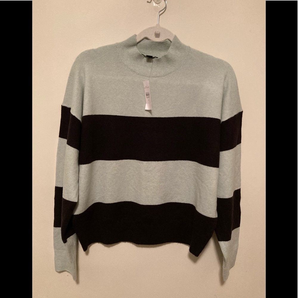 Woman’s sweater
